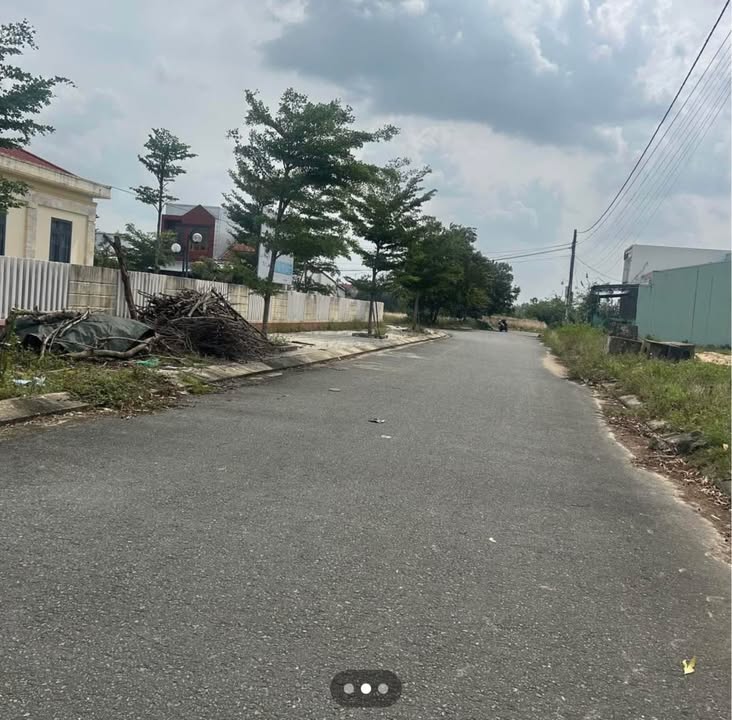 Đất nền Duy Nghĩa 266.75m² giá 2 tỷ - Đầu tư lâu dài, không ngập lụt!