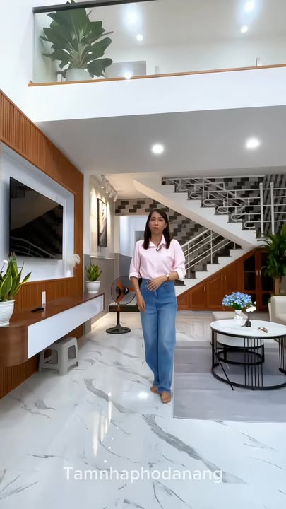 Nhà riêng Thanh Khê Đà Nẵng 79m² giá 4 tỷ - Không gian sống yên bình