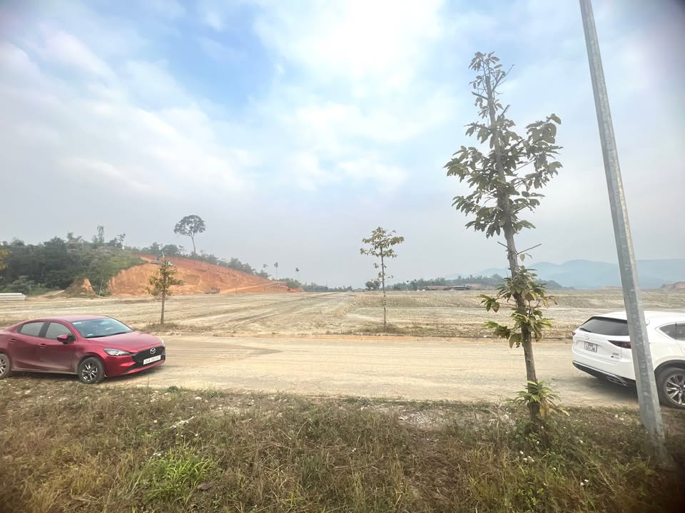 Đất nền Xuân Tăng Lào Cai 112m² giá 1.67 tỷ - Pháp lý rõ ràng sẵn sàng giao dịch!