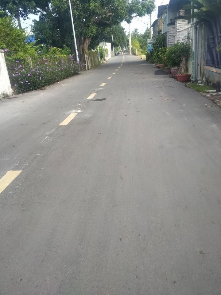 Lô đất góc 2 mặt tiền Cam Nghĩa, Cam Ranh 120m² - Đầu tư sinh lời ngay!