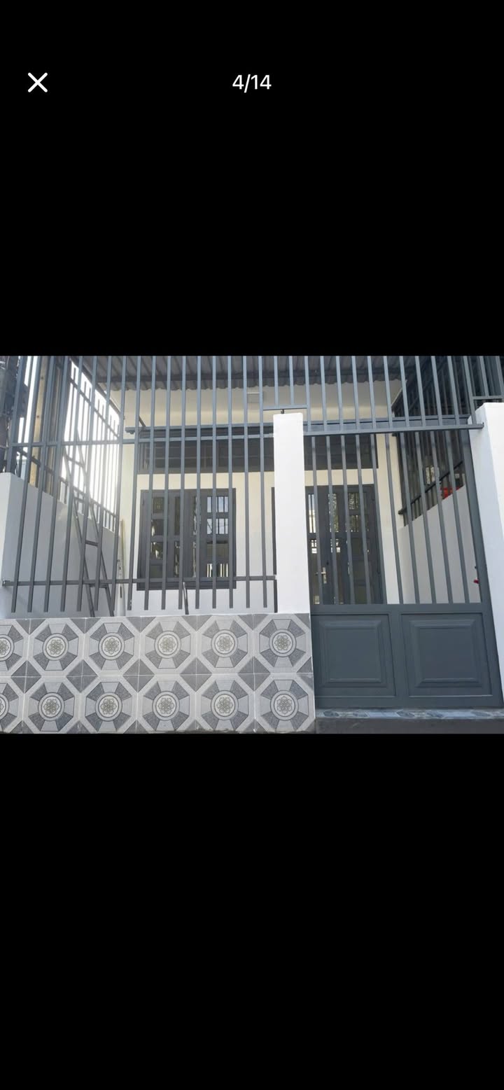 Nhà cấp 4 góc 2 mặt tiền đường C2, An Bình, Ninh Kiều 60m² giá 2.15 tỷ - Cơ hội vàng cho gia đình!