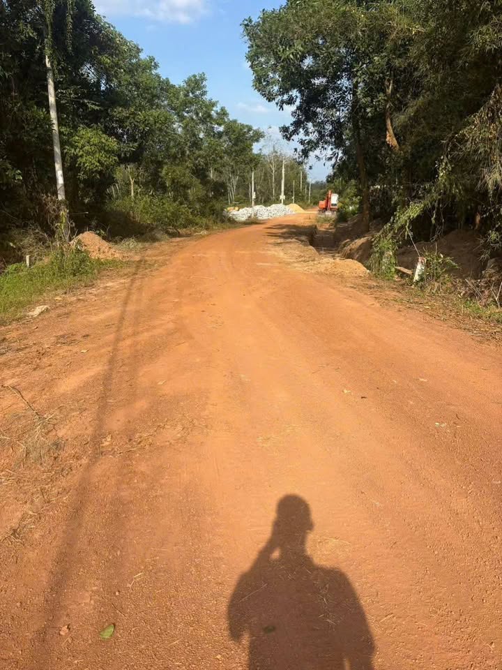 Đất thổ cư Dĩ An 7230m² giá chỉ 5 tỷ - Cơ hội đầu tư tuyệt vời!