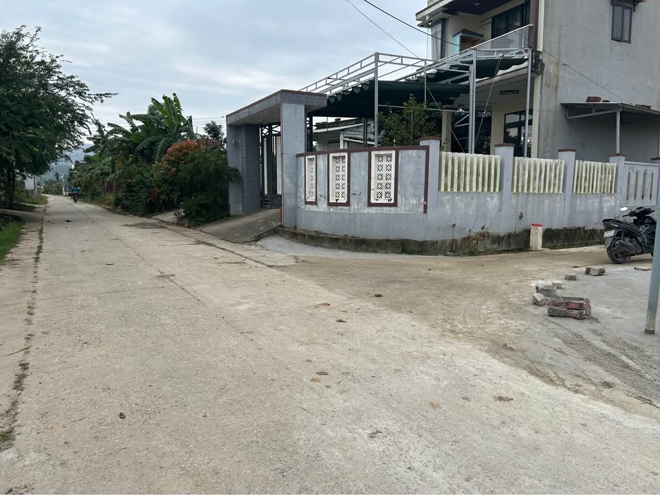 Đất nền Điện Hồng, Điện Bàn 150m² giá chỉ 600 triệu - Cơ hội đầu tư tuyệt vời!