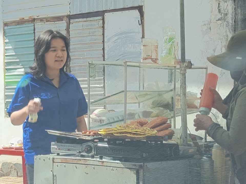 Đất sào mặt tiền Quốc lộ 29 Krông Năng 3600m² giá 950 triệu - Cơ hội vàng đầu tư!