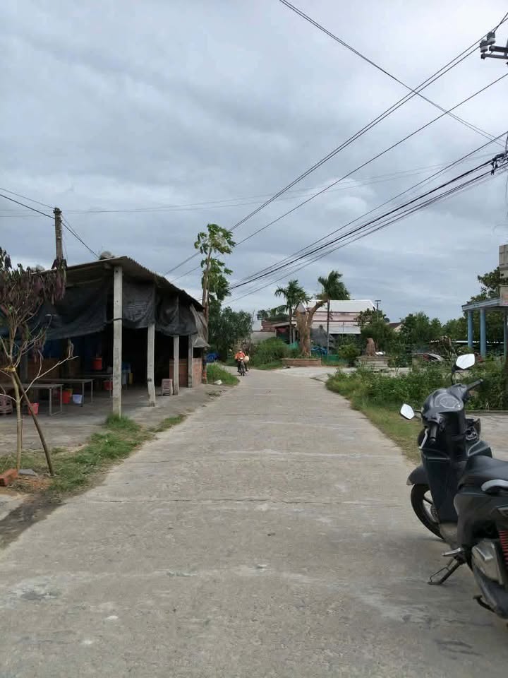 Đất nền Đức Lân, Mộ Đức 257m² giá 300 triệu - Cơ hội đầu tư hiếm có!