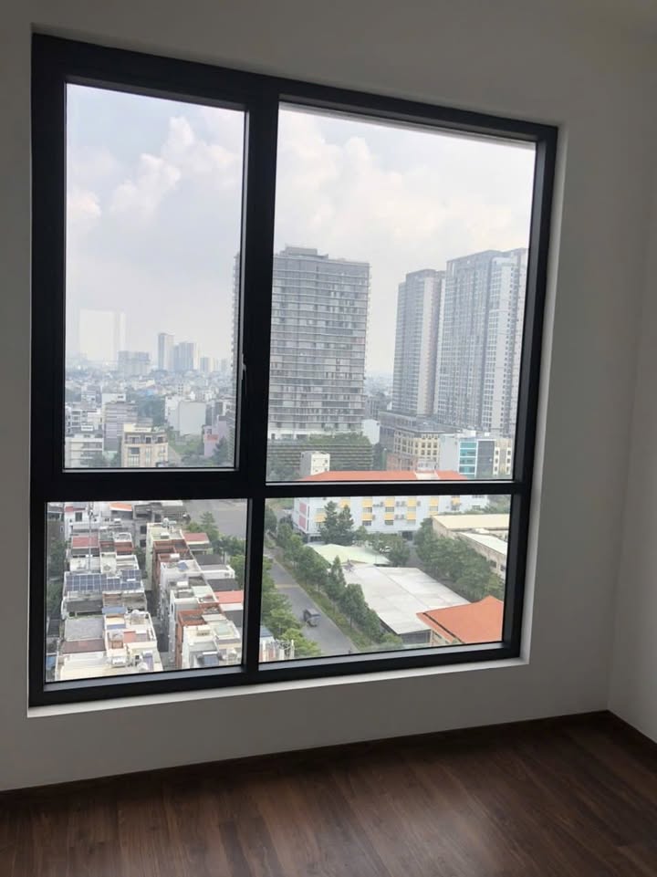 Căn hộ cho thuê Ciel quận 2 74m² giá 18 triệu - Tầng 8 view ngoại khu
