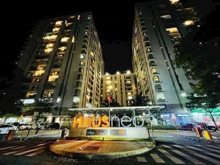 Căn hộ Hausneo Liên Phường Quận 9 - 1PN Full nội thất giá 8 triệu/tháng