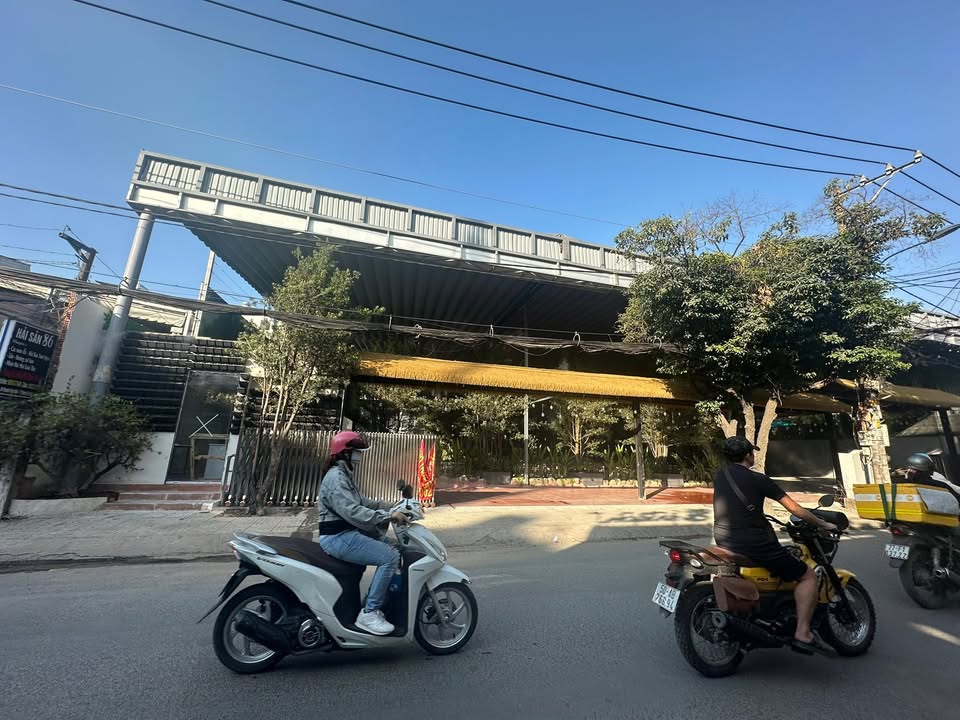 Cho thuê mặt bằng 35m² mặt tiền Nguyễn Văn Khối, Gò Vấp - Kinh doanh tự do, giá chỉ 220k/m²!