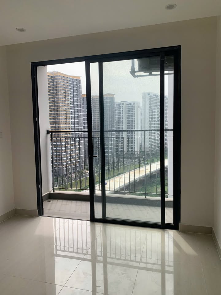 Căn hộ 3PN Origami Vinhomes Thủ Đức 9 triệu/tháng - Sân vườn riêng tư!