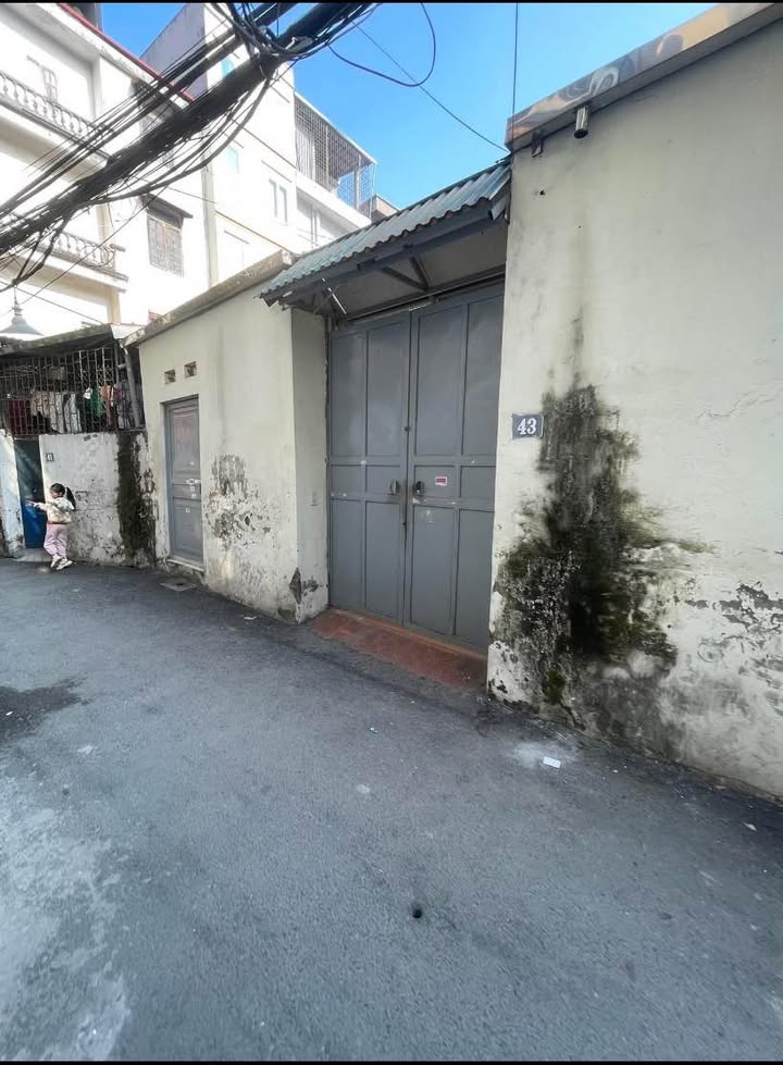 Nhà 4 tầng Xuân Đỉnh 38m² giá thỏa thuận - Sổ đỏ chính chủ sẵn sàng giao dịch!