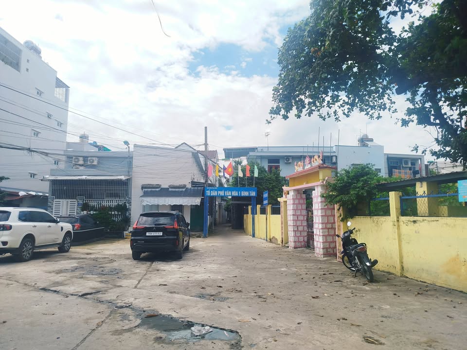 Bán Dãy Phòng Trọ 80m² Tại Phường Nam Nha Trang - Giá Chỉ 4.5 Tỷ!