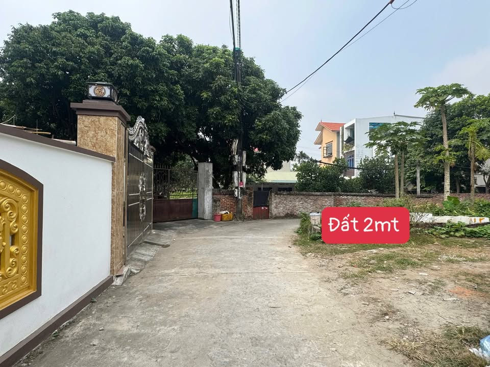 Đất nền Liên Bảo Vĩnh Yên 90m² giá 1.7 tỷ - Đầu tư sinh lời ngay!