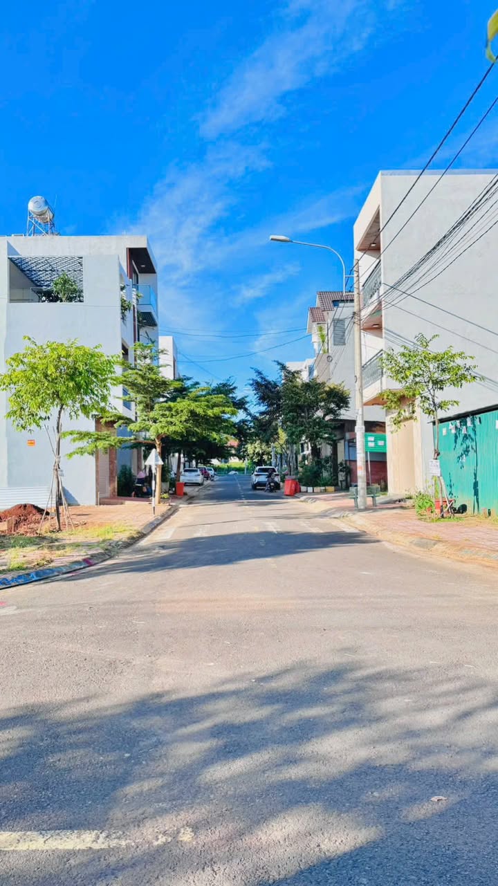 Đất đấu giá Hà Huy Tập, Tân Lợi 82.5m² giá 5.35 tỷ - Vị trí đắc địa, đầu tư sinh lời!