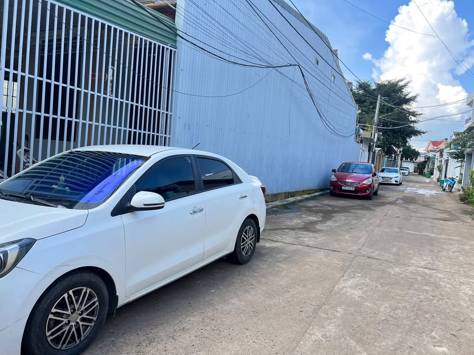 Đất hẻm 88 Nguyễn Hữu Thấu, Tân Lợi, 115m² giá 2.9 tỷ - Cơ hội đầu tư tuyệt vời!