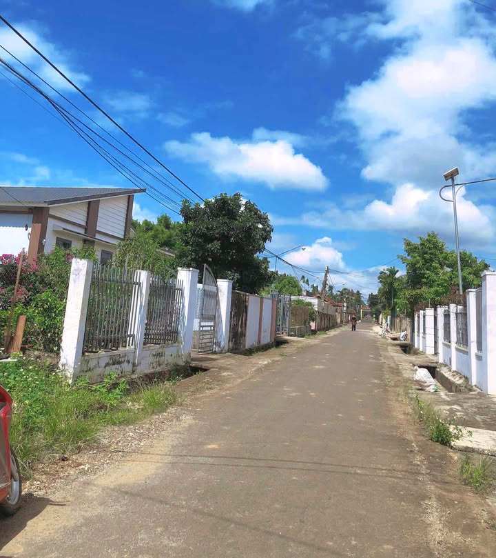 Đất nền Thôn 3 Ea Ktur 410m² giá 8.2 tỷ - Đầu tư sinh lời ngay!