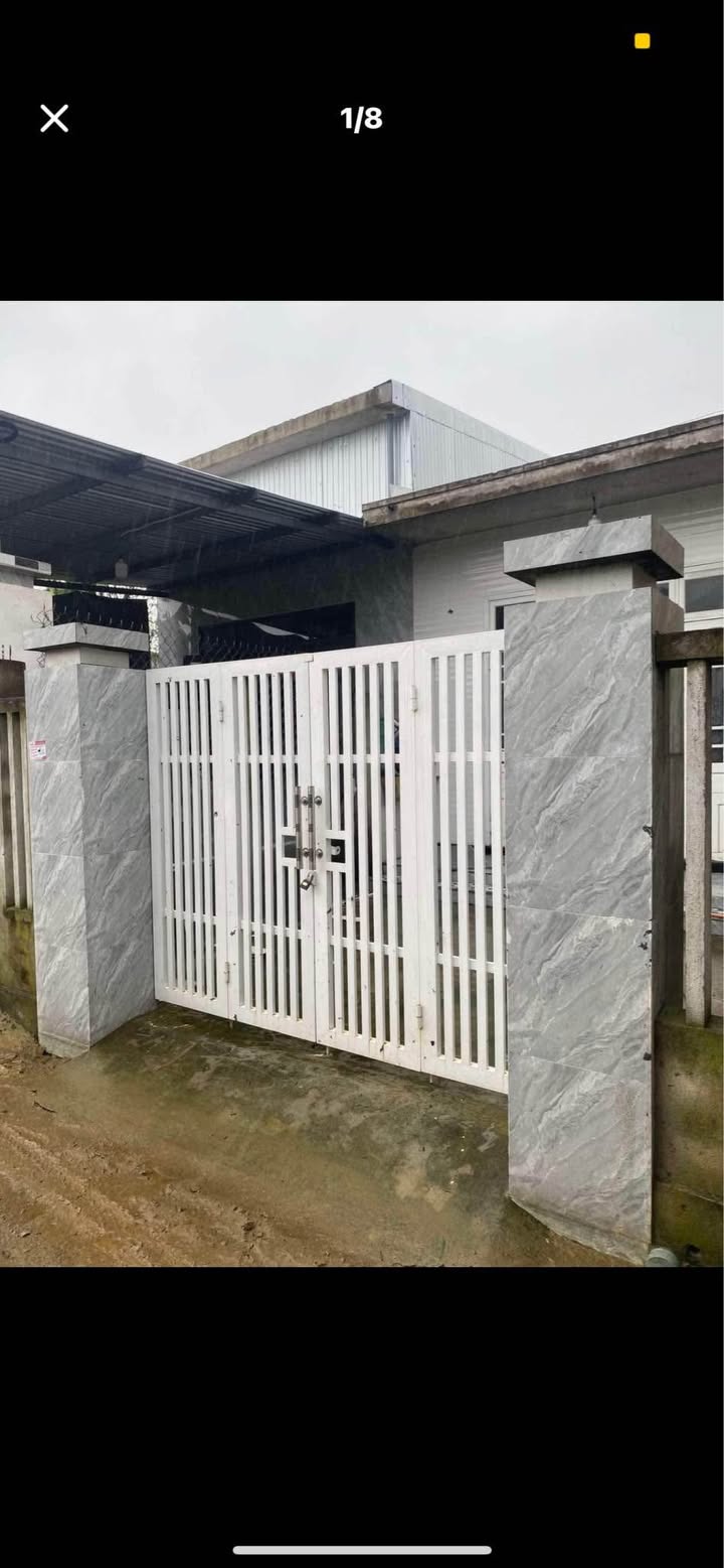 Nhà phố Hương An, Huế 89m² giá 1.2 tỷ - Sẵn sàng vào ở ngay!