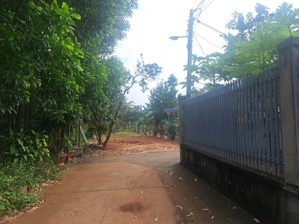 Đất nền Bà Rịa - Vũng Tàu 360m² giá 2.4 tỷ - Nằm ngay khu dân cư Hoà Long!