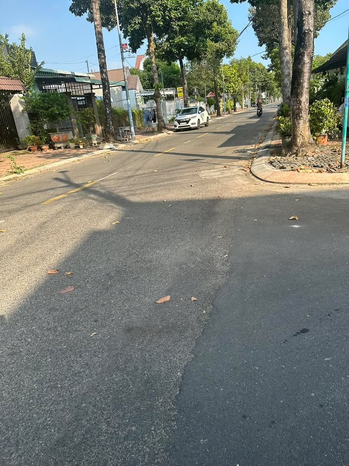 Đất nền đường So 8, thị trấn Long Điền 74m² giá 2.15 tỷ - Mặt tiền đẹp, đầu tư sinh lời!