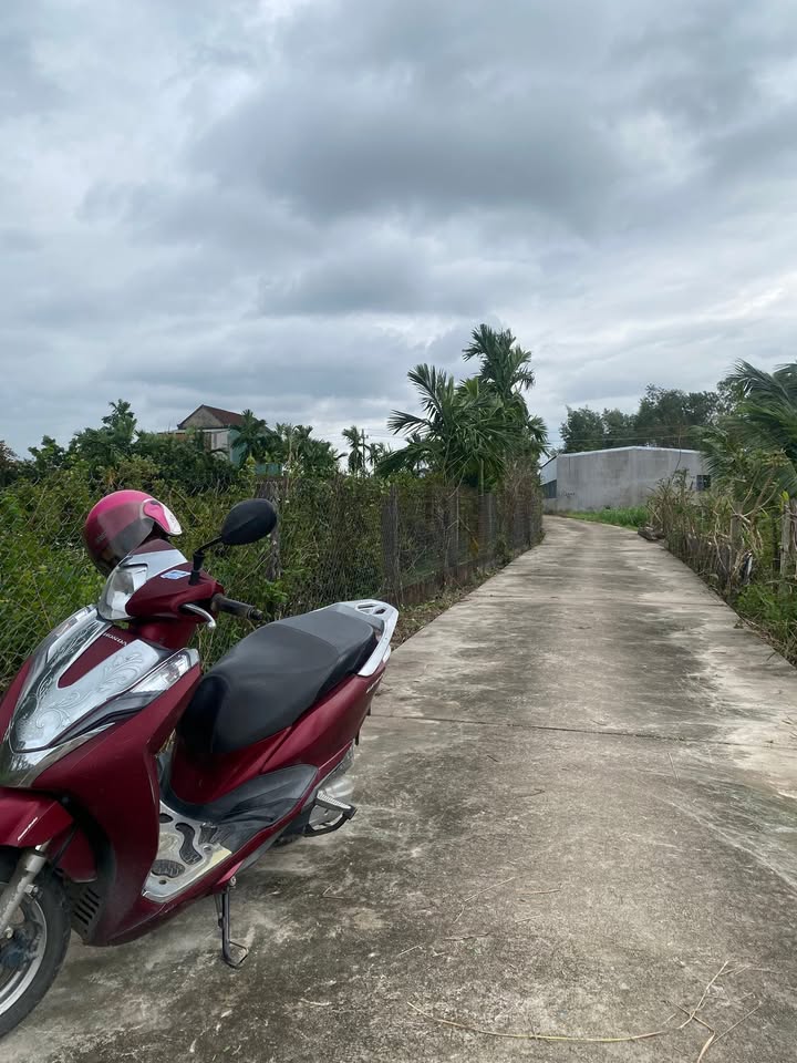 Đất nền Tịnh Phong 125m² giá 1.5 tỷ - Vị trí đẹp, tiện lợi cho an cư!