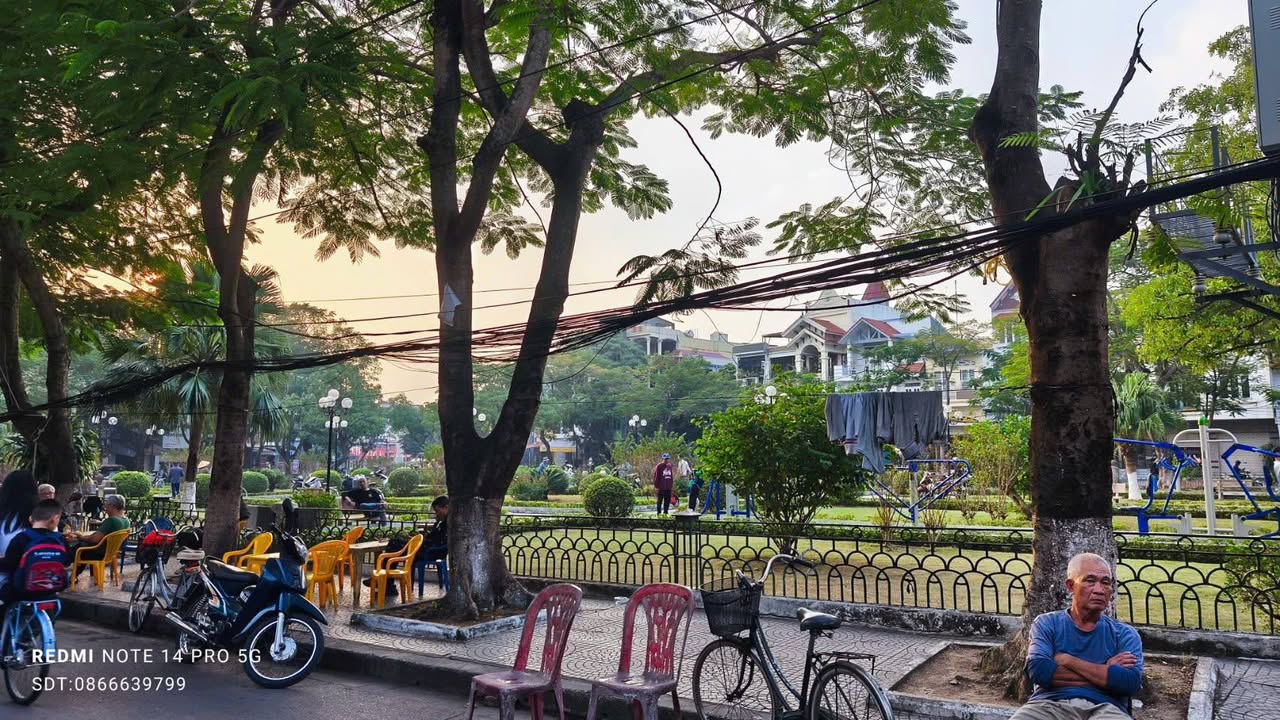 Mặt tiền FrontHouse Trần Thành Ngọ, Kiến An 57m² giá 2.8 tỷ - Kinh doanh sầm uất!