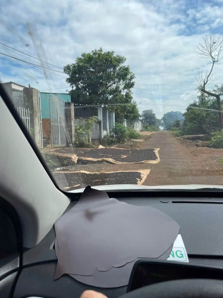 Đất nền Ea Kao 456m² giá 1.05 tỷ - Cơ hội đầu tư sinh lời!