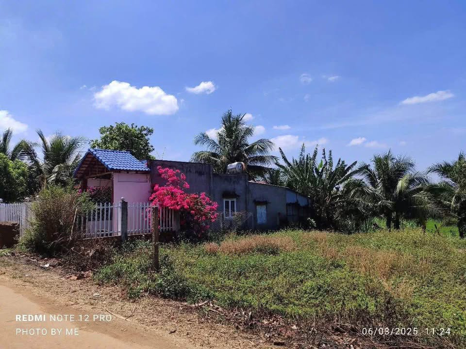 Đất nền Ea Kao Buôn Ma Thuột 180m² giá 599 triệu - Sổ hồng chính chủ, bớt lộc cho khách thiện chí!