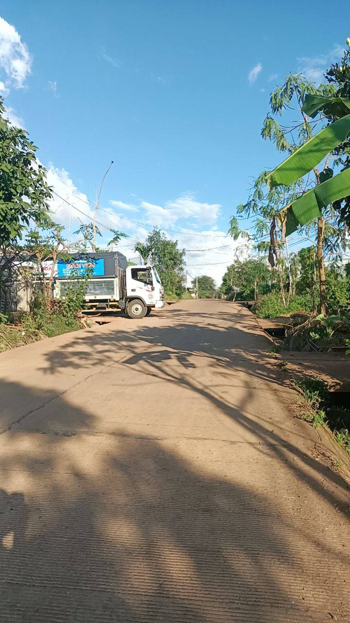 Nhà riêng đường Y Moan, Buôn Ma Thuột 120m² giá 1.75 tỷ - Đầu tư hiệu quả!