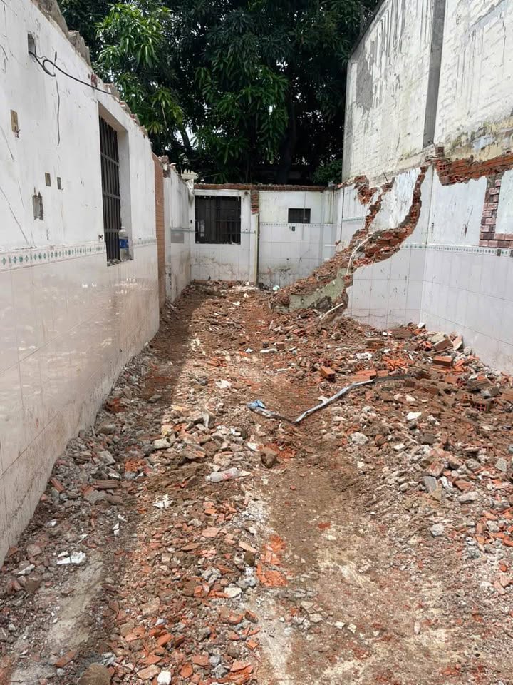 Đất mặt tiền đường Tam Bình, Thủ Đức 66m² giá 5.9 tỷ - Đầu tư sinh lời ngay!