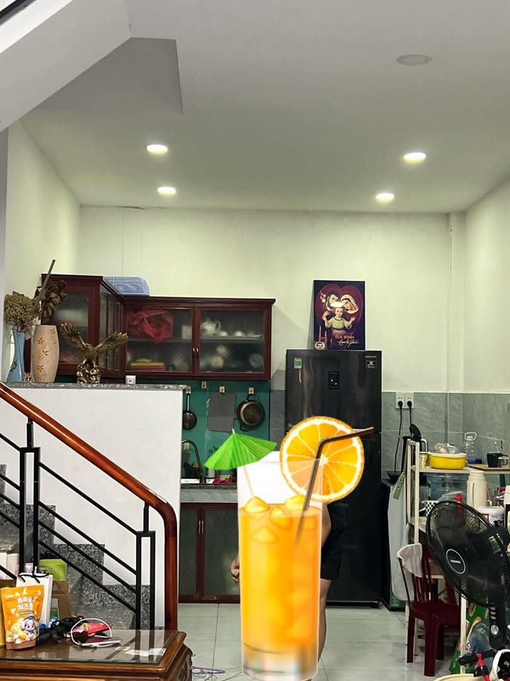 Nhà bán hẻm 79 Tân Thắng, Sơn Kỳ, Tân Phú 30m² giá 4.25 tỷ - Chính chủ thương lượng!