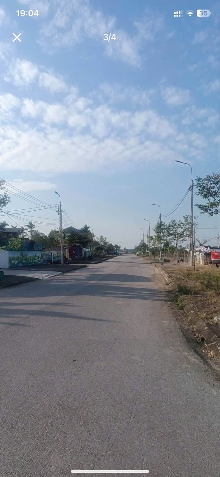 Đất nền MBQH 1165 Đông Thanh, 125m² - Cơ hội đầu tư không thể bỏ lỡ!