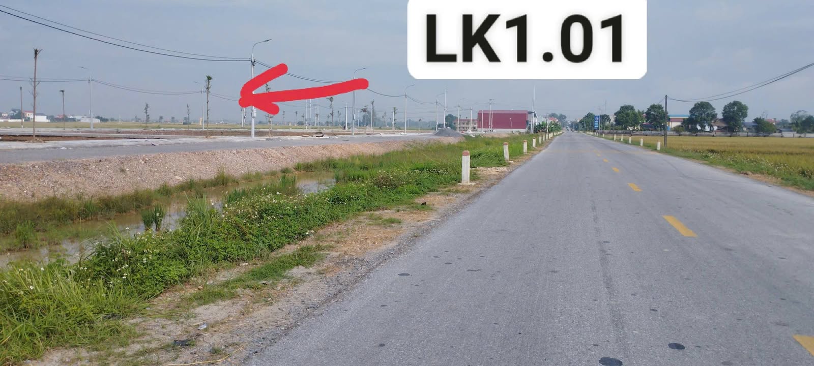 Đất nền Thiệu Toán, 108m², giá thương lượng - Cơ hội đầu tư không thể bỏ lỡ!