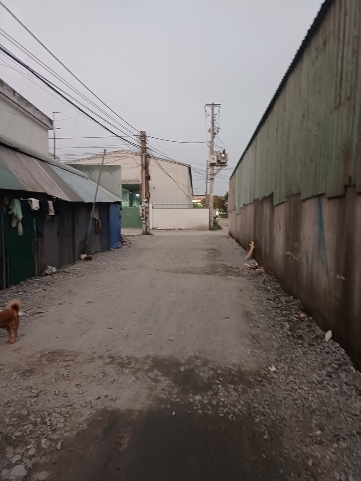 Nhà riêng An Phú, Thuận An 82m² giá 2.7 tỷ - Đầu tư sinh lời hấp dẫn!