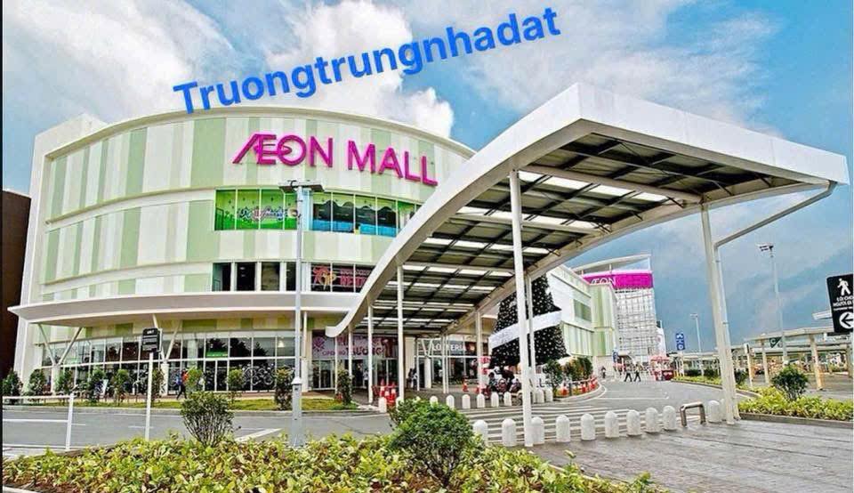 Đất Hưng Định Thuận An 210m² giá 3.15 tỷ - Cơ hội đầu tư tuyệt vời!