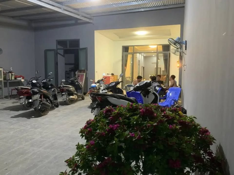 Nhà phố Hố Nai, Biên Hòa 217m² giá 2.7 tỷ - Thiết kế đẹp, sẵn sàng ở ngay!