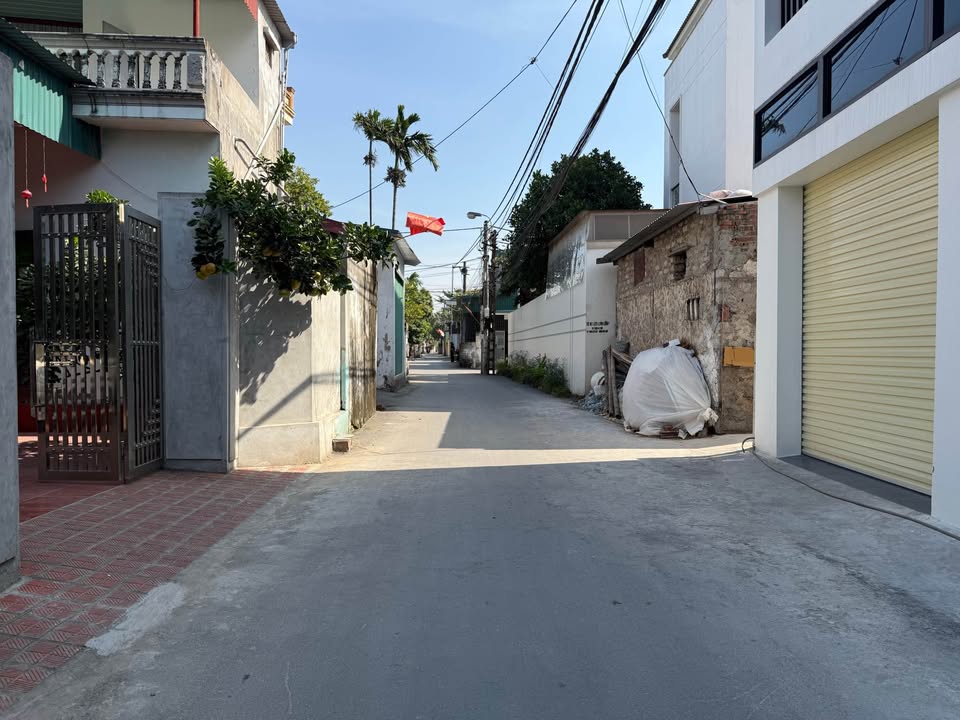 Đất nền Ninh Bình 66m² giá 2 tỷ - Đầu tư sinh lời ngay!