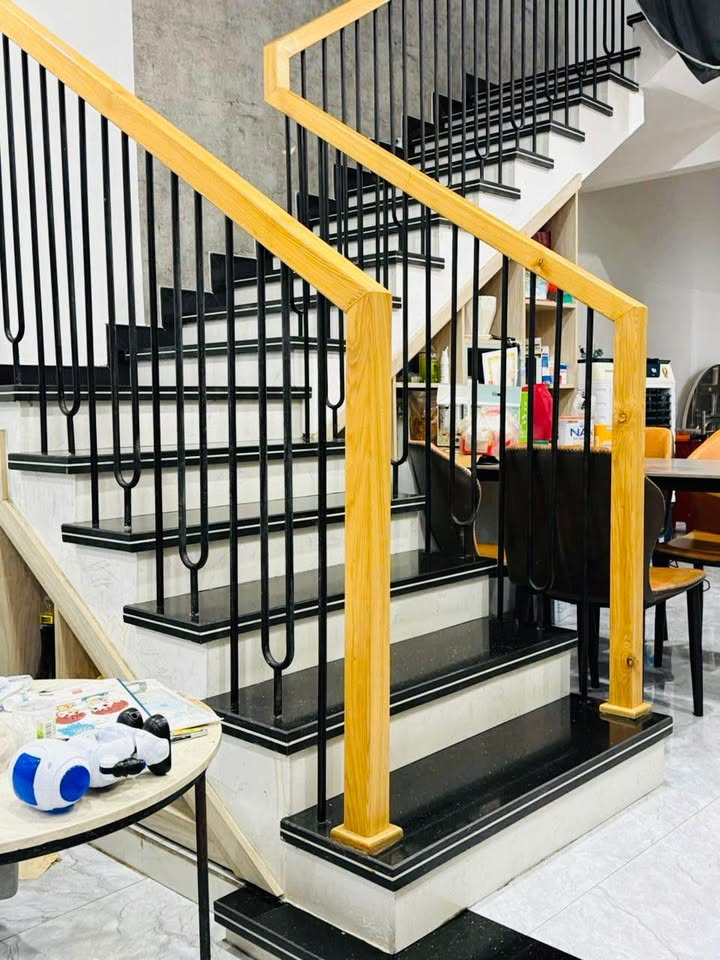 Nhà 2 tầng đường Lê Sao 91m² giá 5 tỷ - Đầu tư sinh lời tại Liên Chiểu!