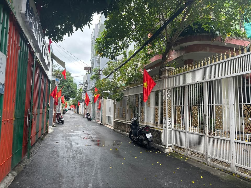 Đất kiệt ô tô Trưng Nhị 114m² giá 5.5 tỷ - Sẵn sàng đầu tư hoặc an cư!