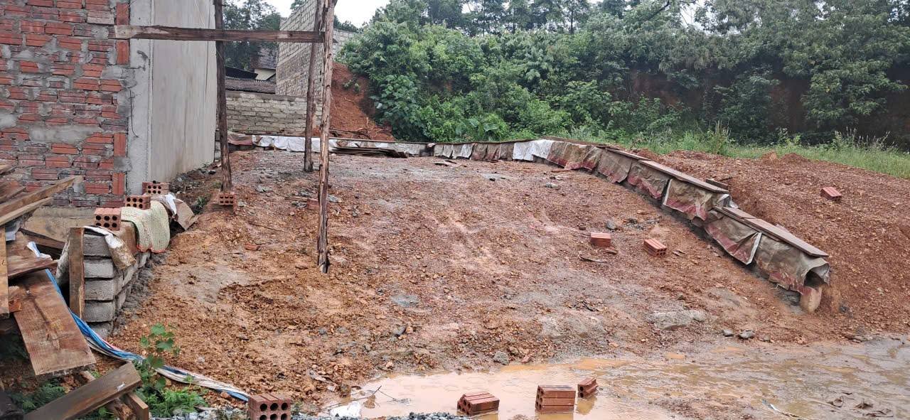 Đất nền Kiệt 273 Trưng Nữ Vương, Thủy Phương 80m² giá chỉ 800 triệu - Vị trí đắc địa!