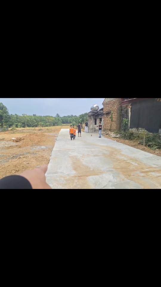 Đất nền thổ cư tại Thị trấn Sao Vàng, Thanh Hóa - 130m² giá 700 triệu - Tiềm năng đầu tư cao!