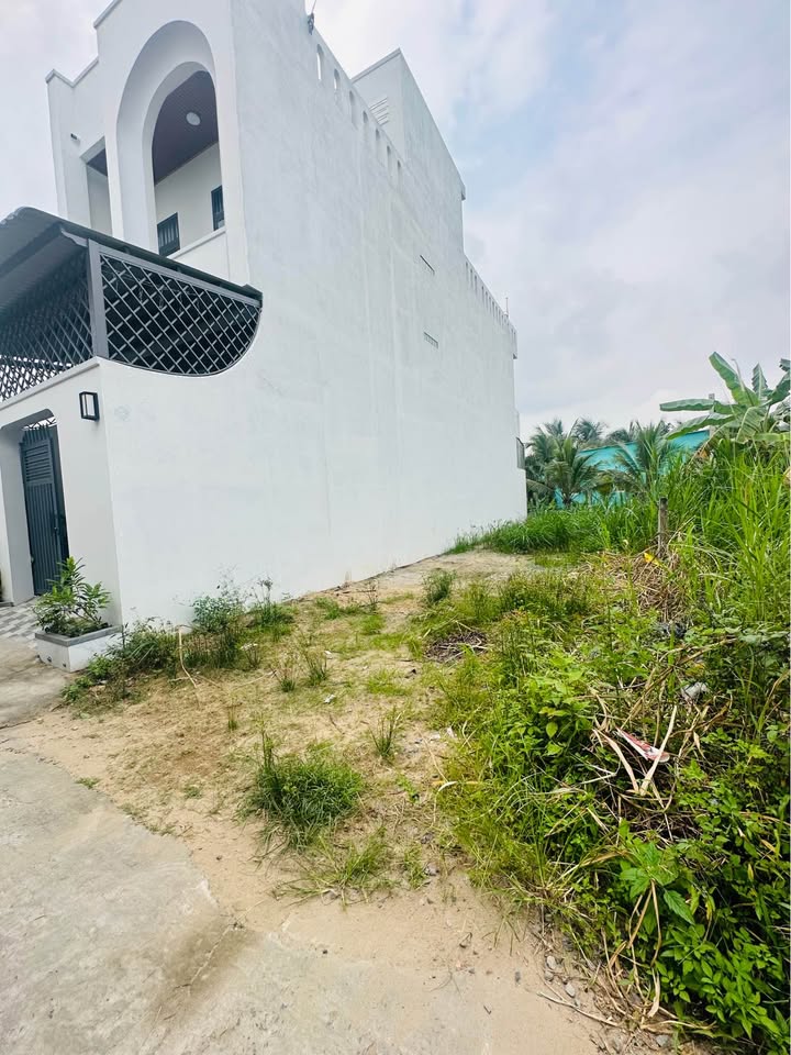 Đất thổ cư 107m² tại Đạo Thạnh, Mỹ Tho - Giá chỉ 1.05 tỷ, cơ hội đầu tư tuyệt vời!