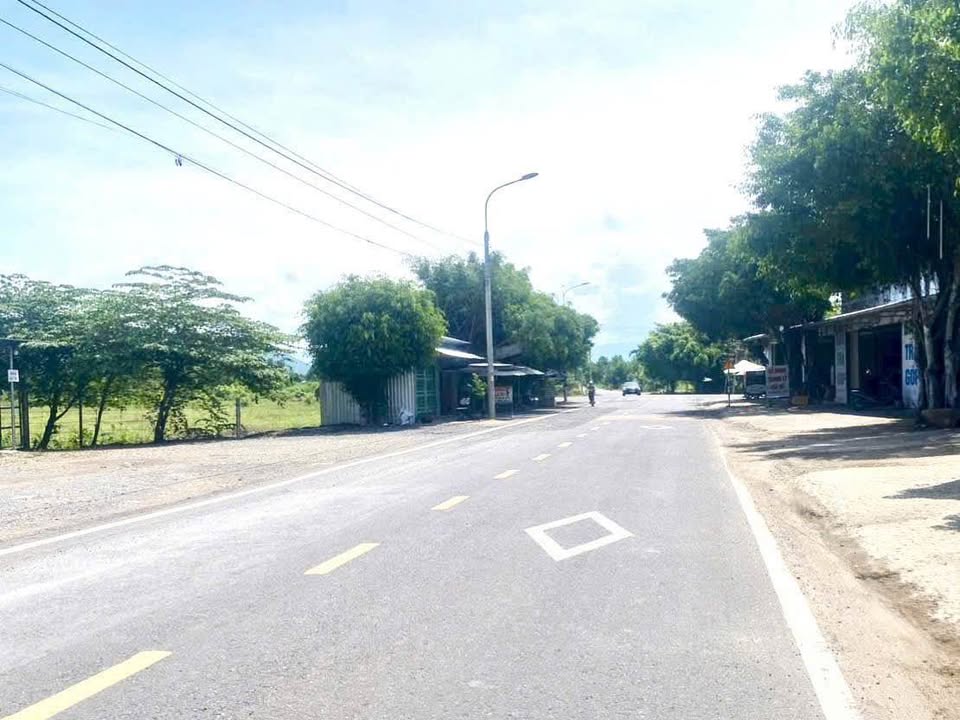 Bán đất mặt tiền đường Thành Hồ, xã Diên Phước, 113m² giá 1.05 tỷ - Đầu tư sinh lời ngay!