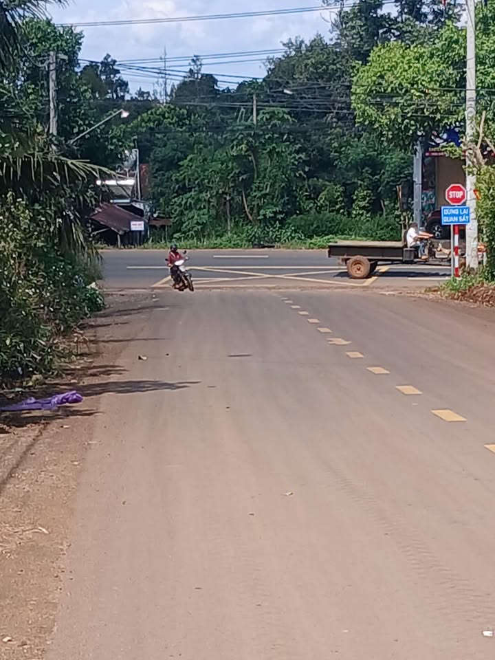 Đất nền kinh doanh tại Đức Mạnh, Đắk Mil 300m² giá 1.8 tỷ - Đầu tư sinh lời ngay!