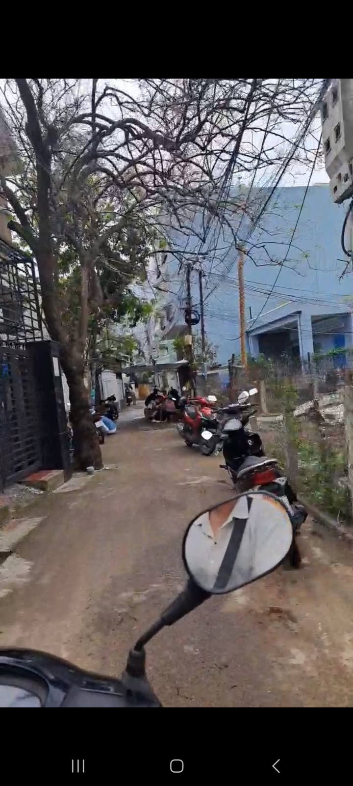 Đất nền Lê Hồng Phong, Quy Nhơn 120m² giá chỉ 3 tỷ - Cơ hội đầu tư tuyệt vời!