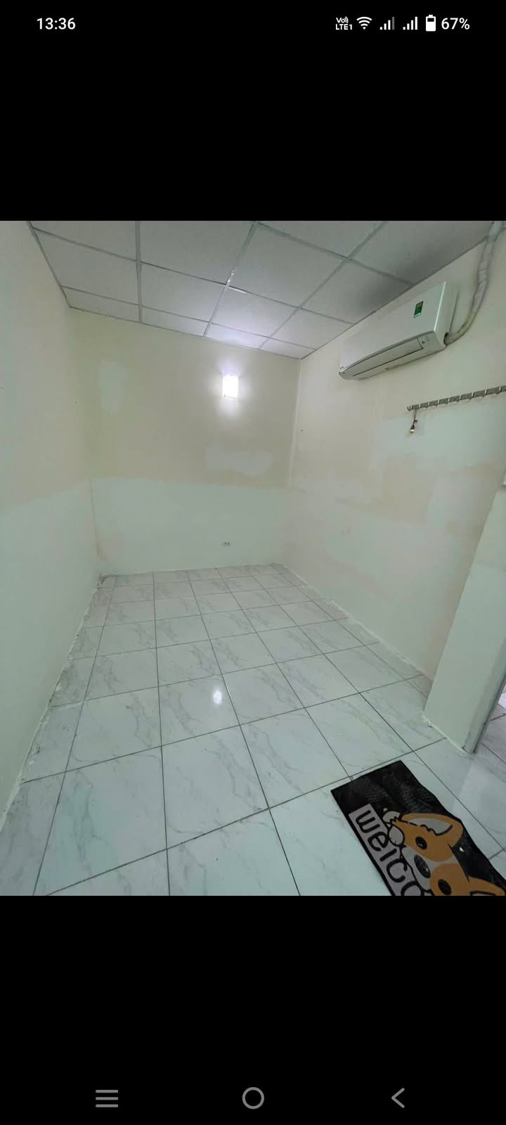 Chung cư Long Thịnh phường Ghềnh Ráng 2PN giá chỉ 3 triệu/tháng - Cơ hội không thể bỏ lỡ!