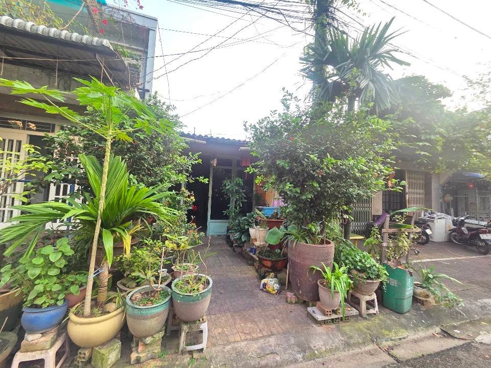 Nhà cấp 4 Phước Bình, Thủ Đức 86.2m² giá 9.2 tỷ - Vị trí đẹp, an ninh