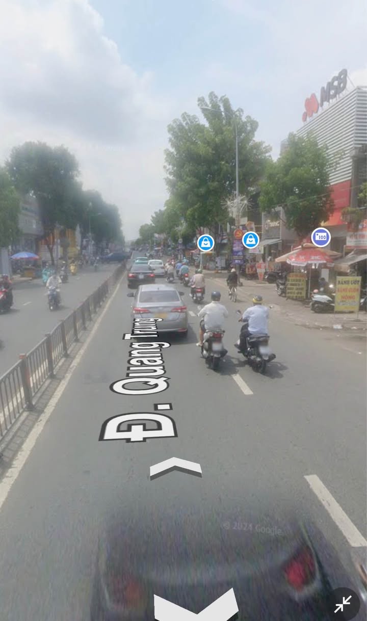 Nhà 3 Tầng Gò Vấp 20m² giá 1.6 tỷ - Đầu tư sinh lời ngay!