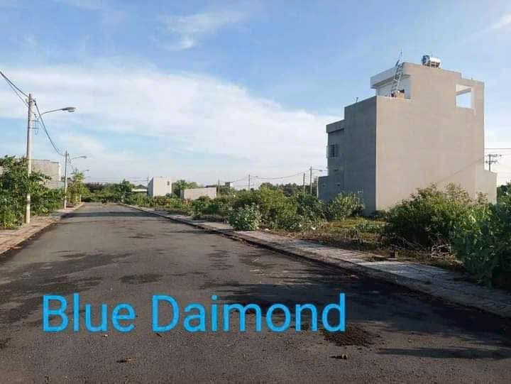 Đất nền đường Số 10, Thủ Đức 52m² giá 1.99 tỷ - Cơ hội đầu tư tuyệt vời!