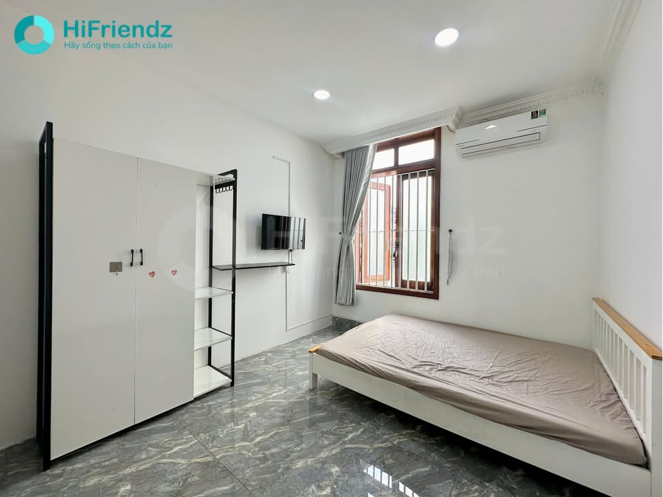 Căn hộ cho thuê tại The Vista An Phú, Quận 2 - Đầy đủ nội thất giá tốt!