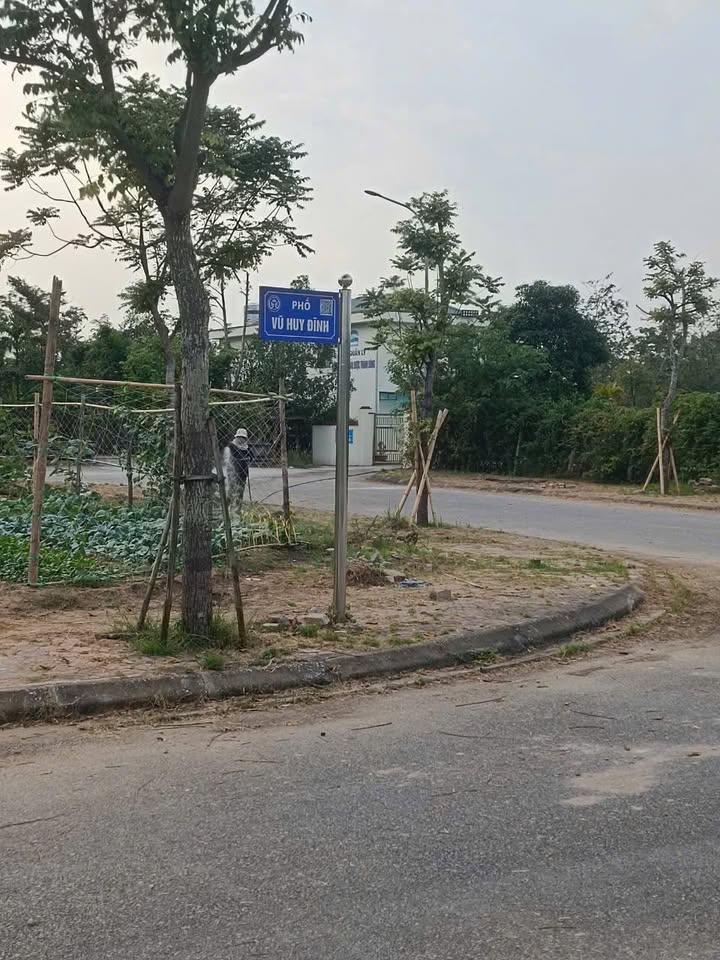 Lô đất Liên Hồng, Gia Lộc 70m² giá 3.045 tỷ - Vị trí vàng gần sân golf!