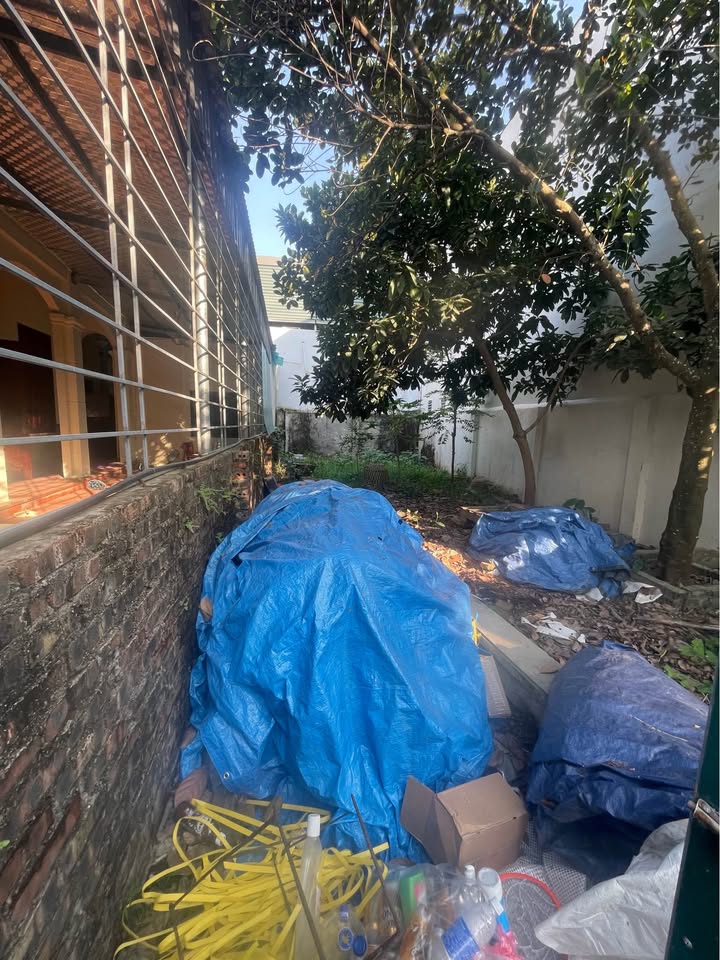 Đất mặt đường Lê Quý Đôn, Phú Thọ, 83m² - Kinh doanh sầm uất!